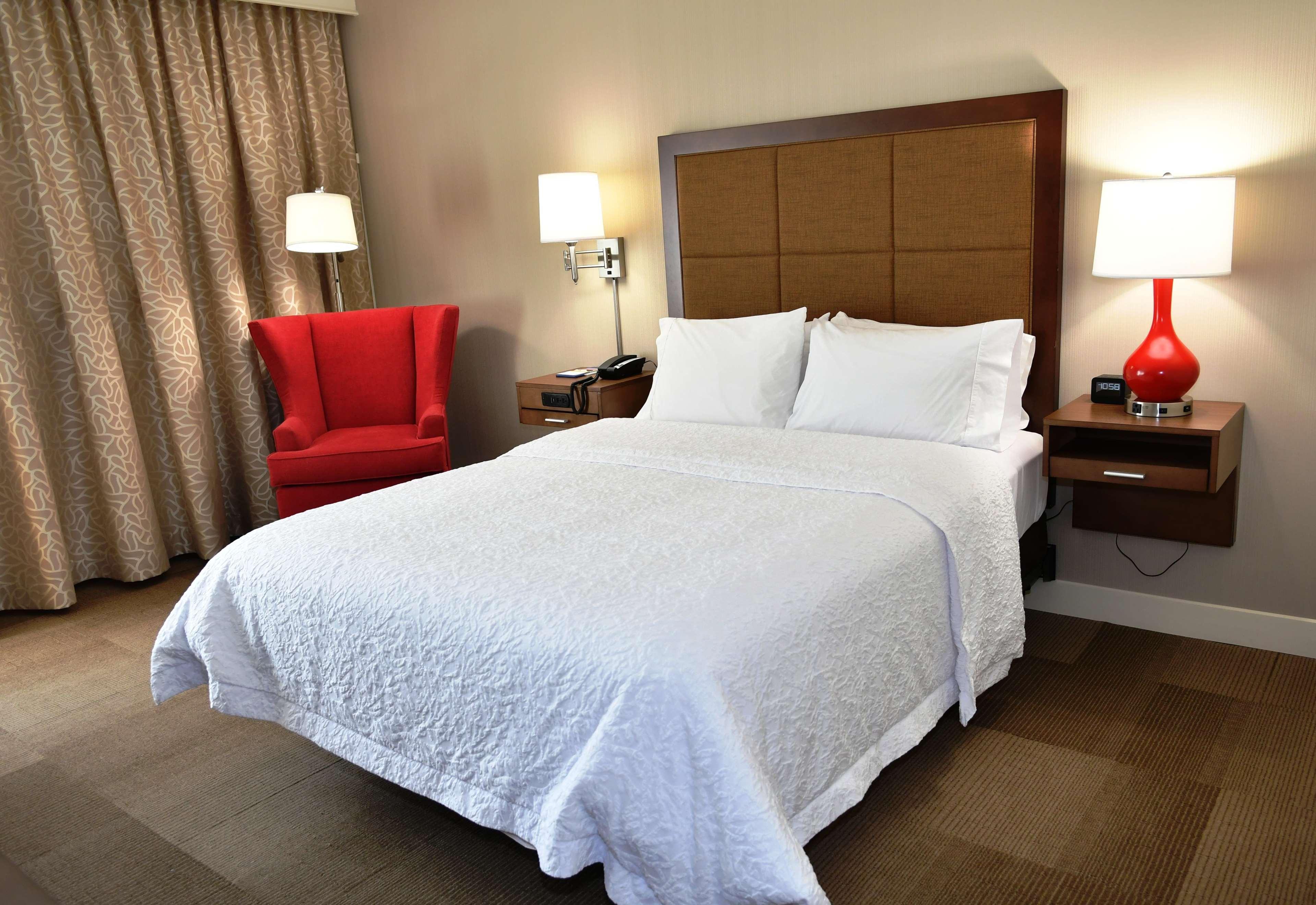 Hampton Inn & Suites Bethlehem Exterior foto
