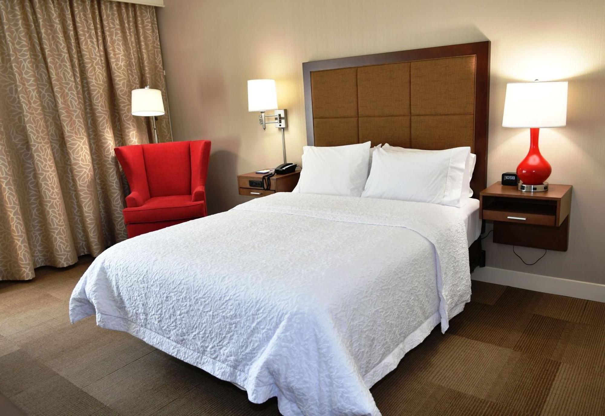 Hampton Inn & Suites Bethlehem Exterior foto