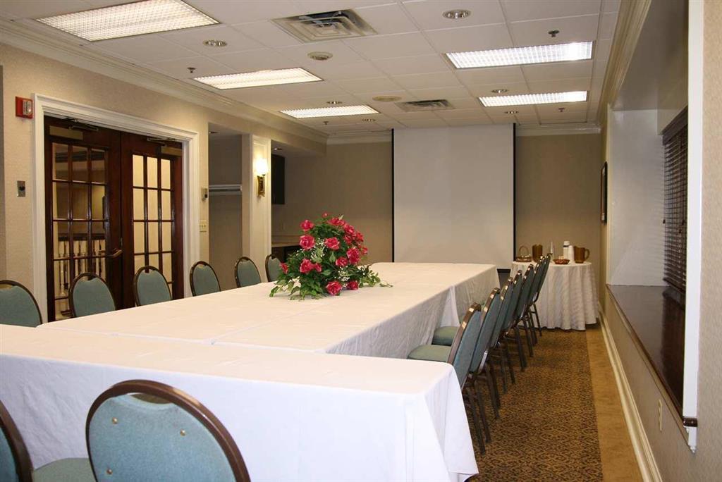 Hampton Inn & Suites Bethlehem Instalações foto