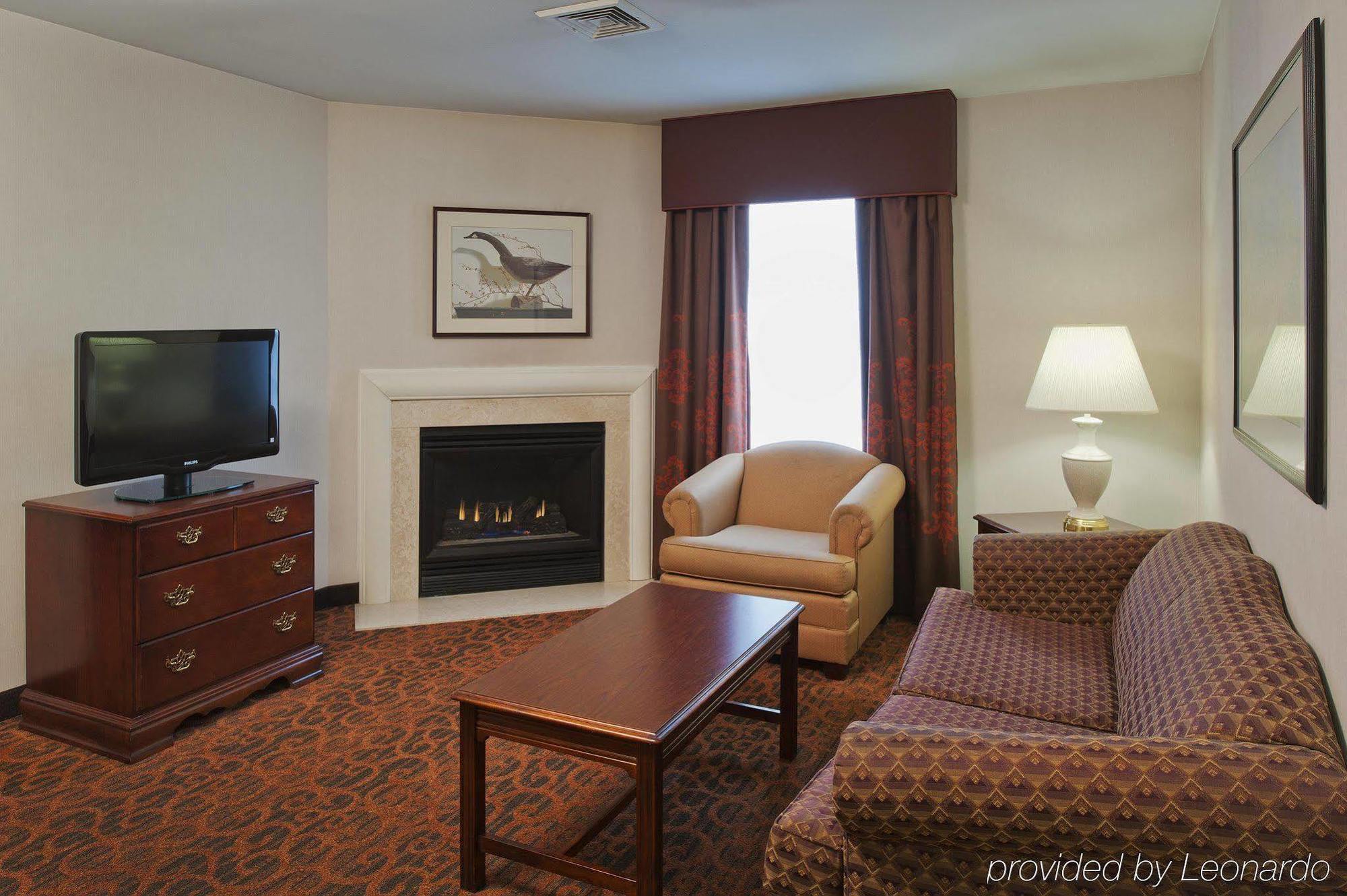 Hampton Inn & Suites Bethlehem Exterior foto
