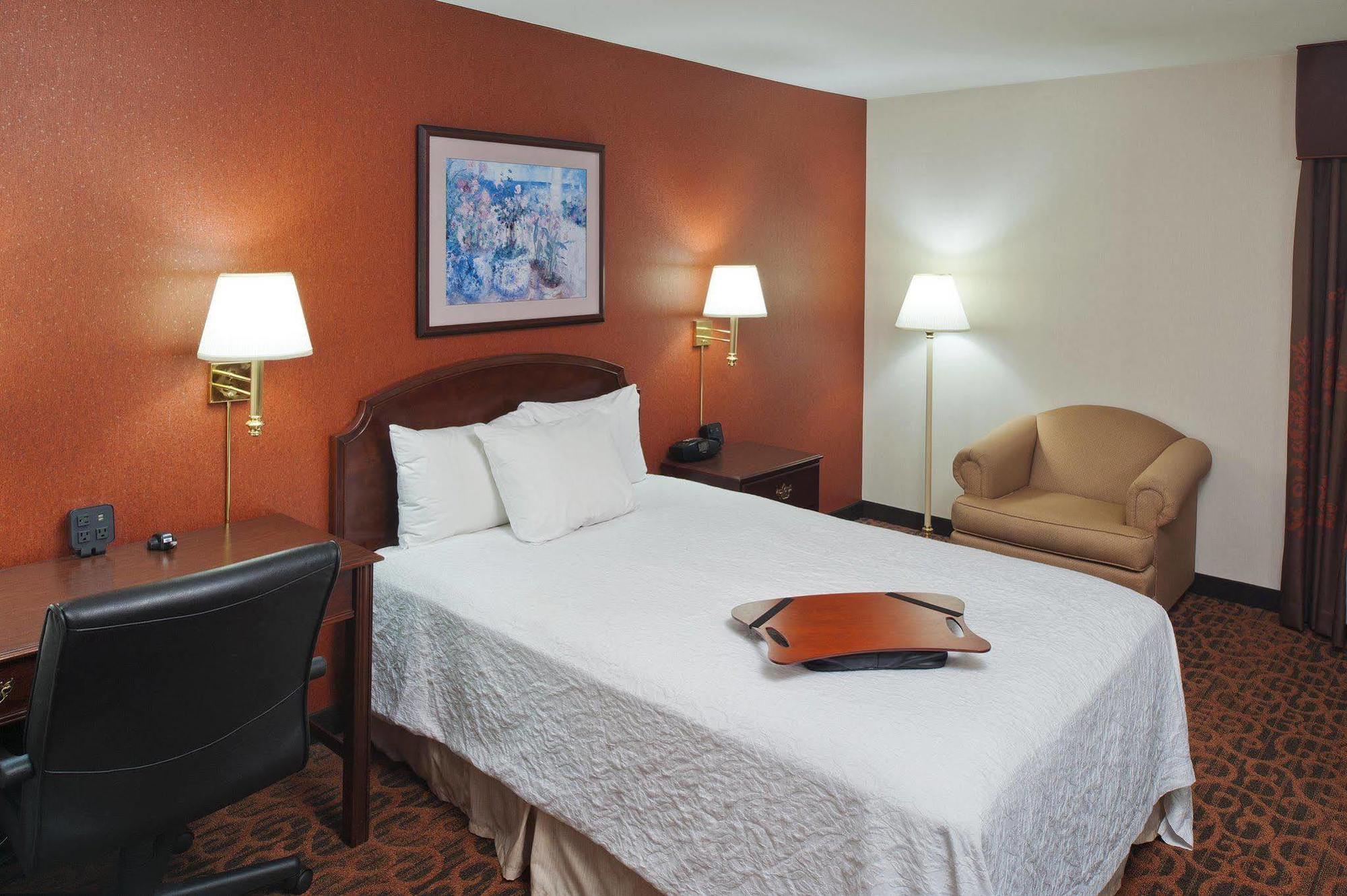 Hampton Inn & Suites Bethlehem Exterior foto